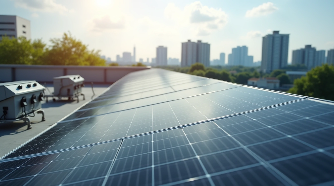 Questions fréquentes sur le photovoltaïque résidentiel