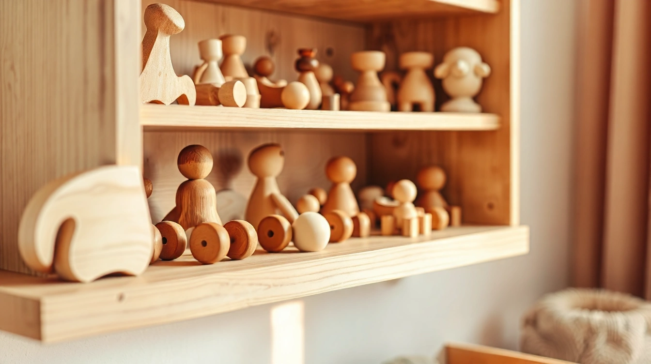 Vos questions sur les jeux Montessori en bois