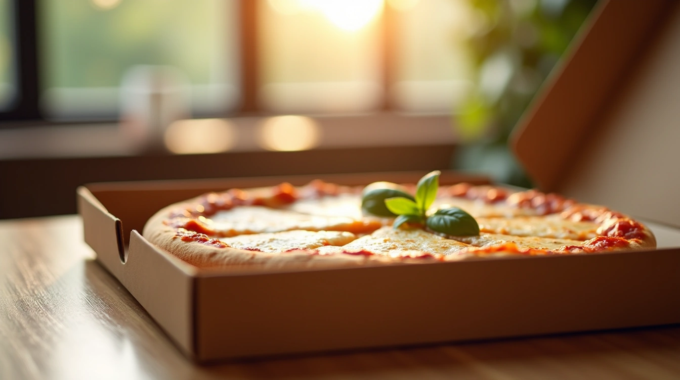 Vos questions sur les pizzerias de Bassens