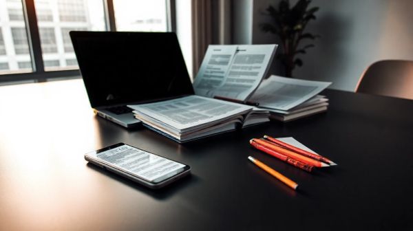 5 types de médias pour une veille technologique efficace