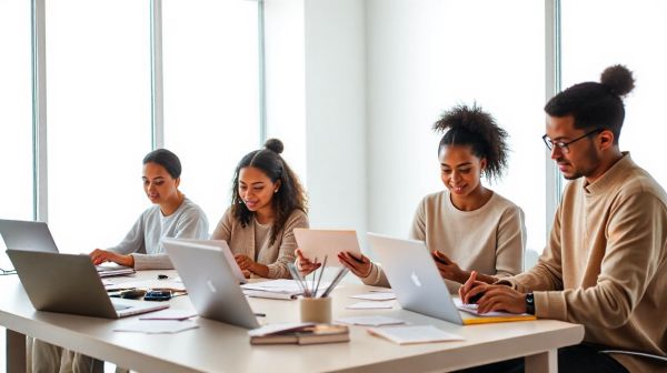 5 types de médias pour une veille technologique efficace