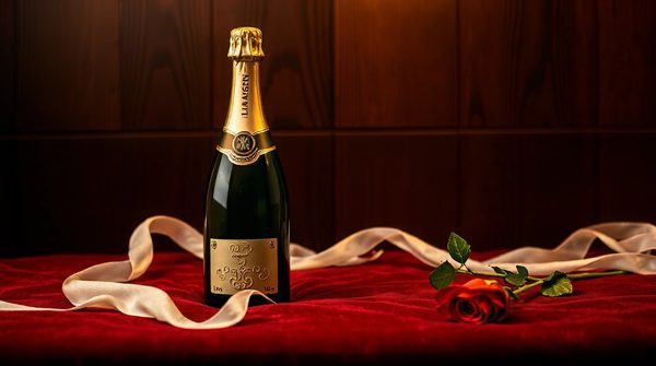 Achat champagne : trouvez votre bouteille parfaite chez nous
