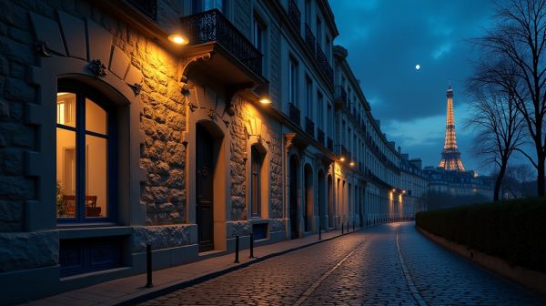 Achats en viager à Paris : opportunités et conseils pratiques