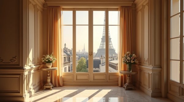 Achats en viager à Paris : opportunités et conseils pratiques