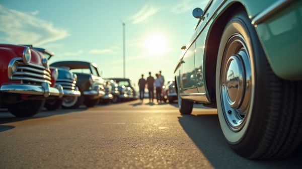 AEDCA : découvrir tout sur les véhicules d'occasion et leur élevage