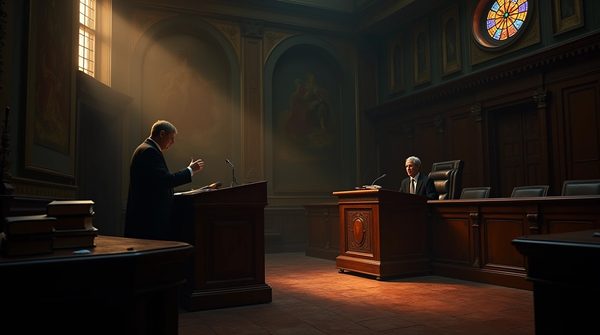 Comprendre l'abus de confiance : contours juridiques, exemples et conséquences