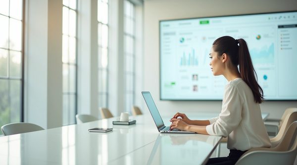 Eworky : une solution complète pour les professionnels modernes