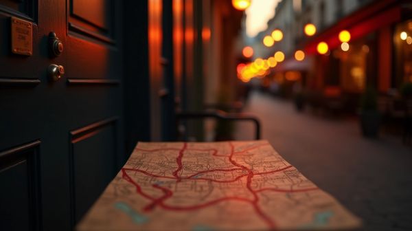 Guide des rencontres libertines : tout savoir sur Place Libertine