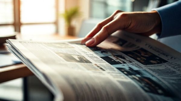 Les essentiels d'actualités pour rester toujours informé