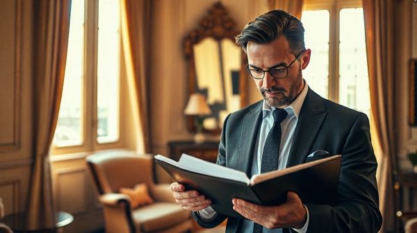 Meilleures offres de viager à Paris : astuces pour investisseurs