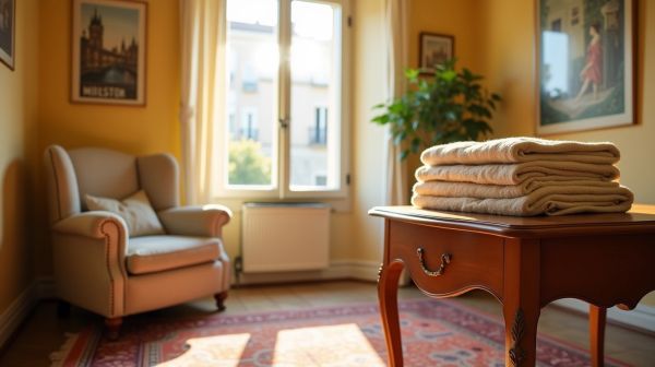 Pourquoi déléguer votre ménage à domicile à Lyon ?