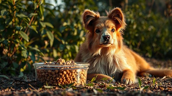 Pro nutrition : offrez à vos animaux une nutrition optimale