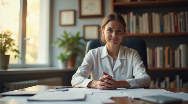Psychomotricien libéral : optimiser sa couverture santé et prévoyance