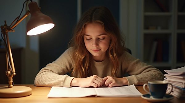 Simulateur de note au bac pro : maîtriser son calcul de moyenne en toute sérénité
