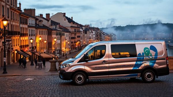 Top 5 raisons de confier votre nettoyage à Lyon