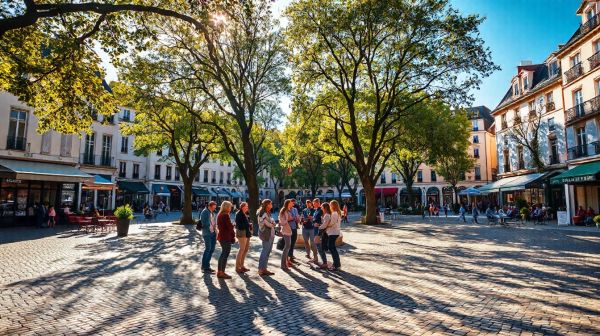 Top conseils pour réussir vos rencontres sur Place Libertine