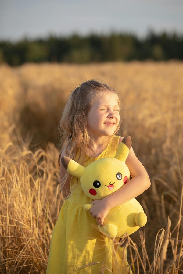 Découvrez les peluches pokémon officielles incontournables !