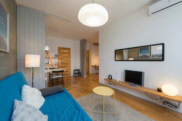 Les housses de canapé convertible : style et praticité réunis