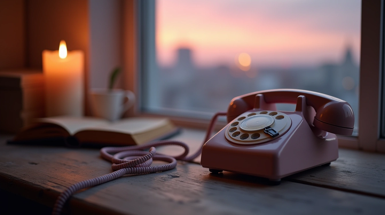 Vos questions sur les conversations téléphoniques intimes